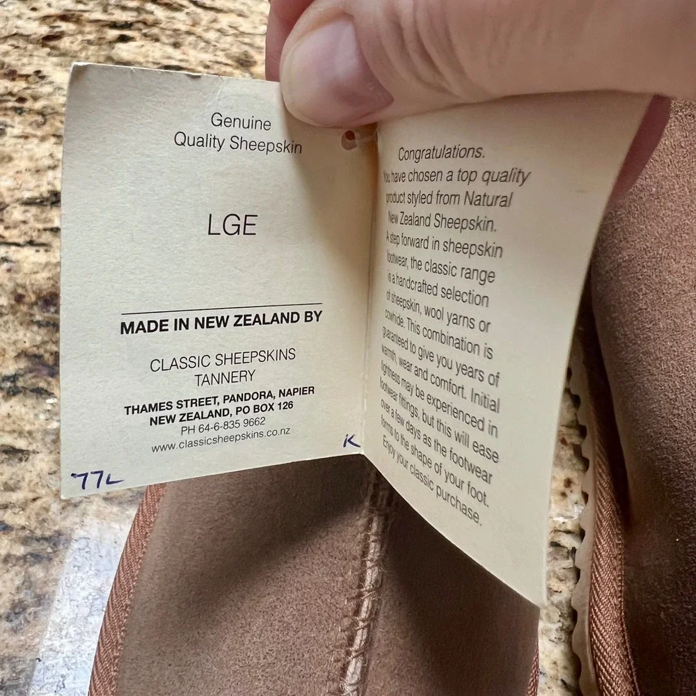 Classic Sheepskins classic sheepskins